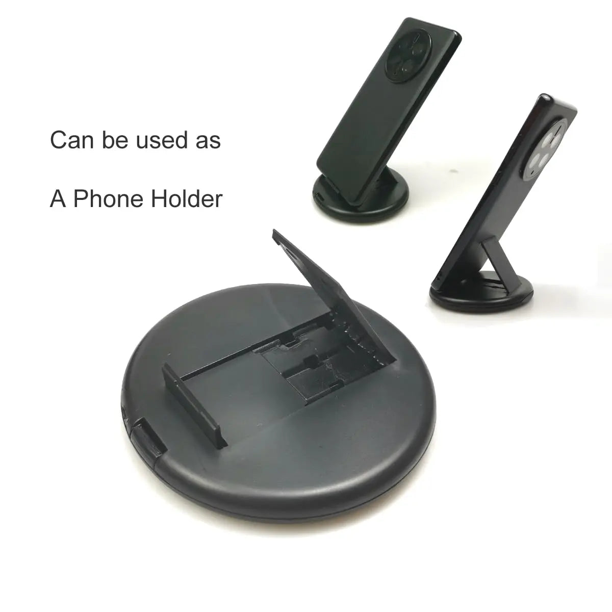 Multi USB Cable Set Storage Box